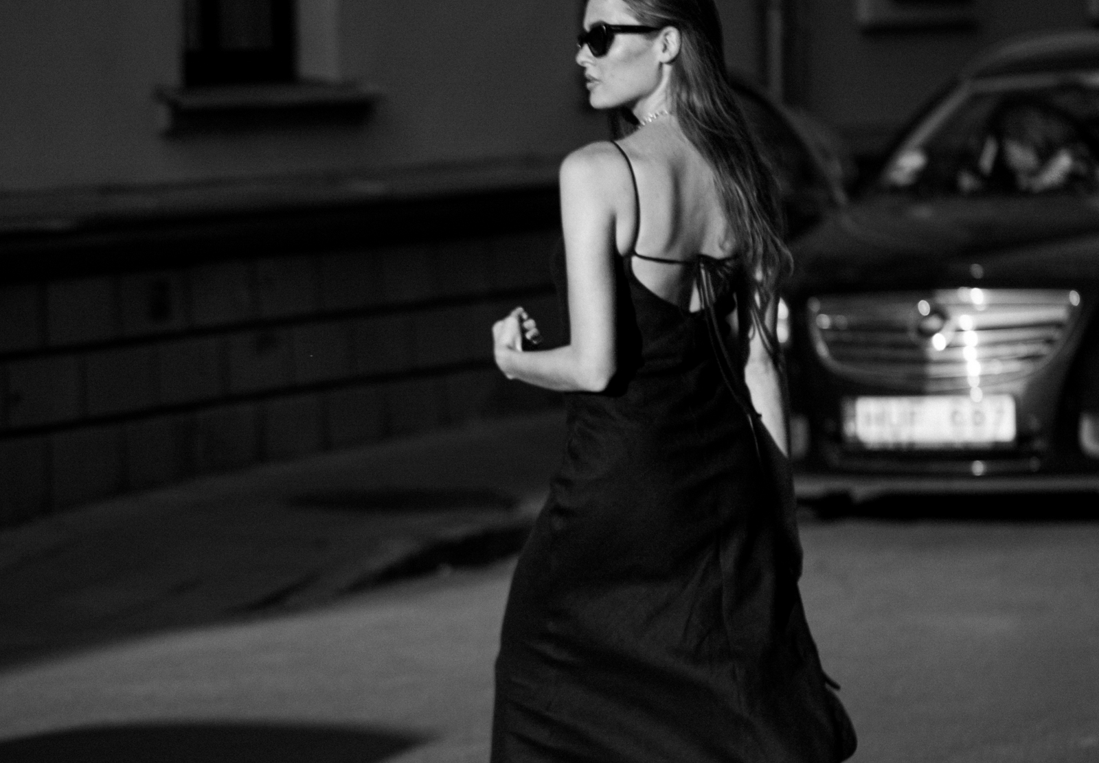 Casual Elegance Takes the City