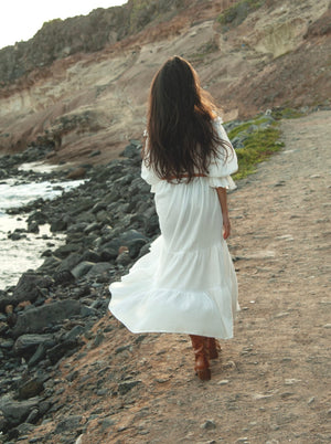 Moonlove Midi Dress