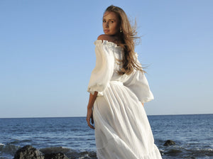 Moonlove Maxi Dress