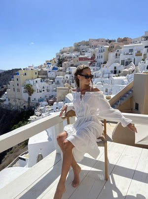 Moonlove Midi Dress