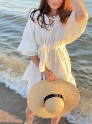 Moonlove Mini Dress
